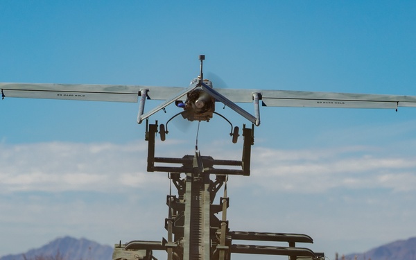 104th BEB Shadow Launch