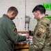 Lighting the way; 20th Civil Engineer Squadron Working With Weasels