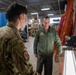 Lighting the way; 20th Civil Engineer Squadron Working With Weasels