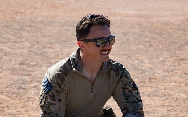 104th BEB Shadow Launch