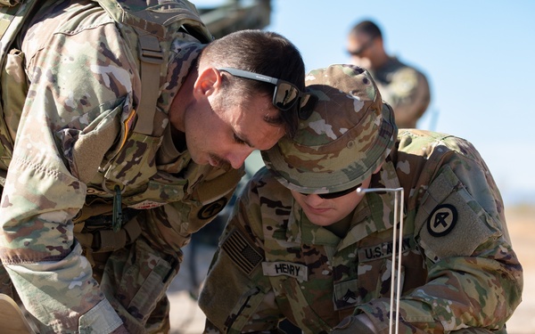 104th BEB Shadow Launch