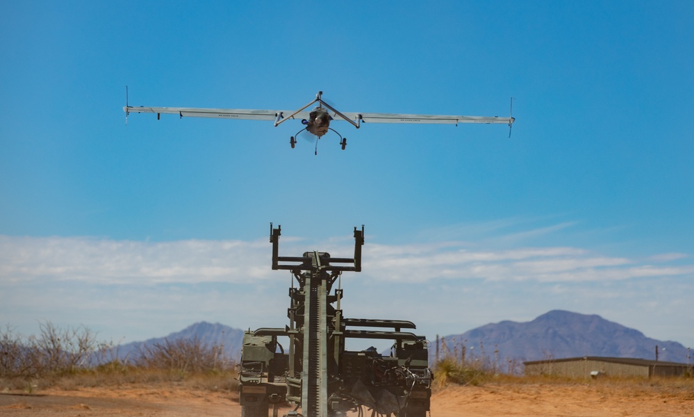 104th BEB Shadow Launch