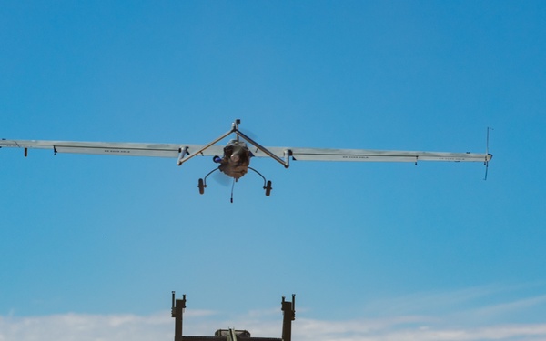 104th BEB Shadow Launch