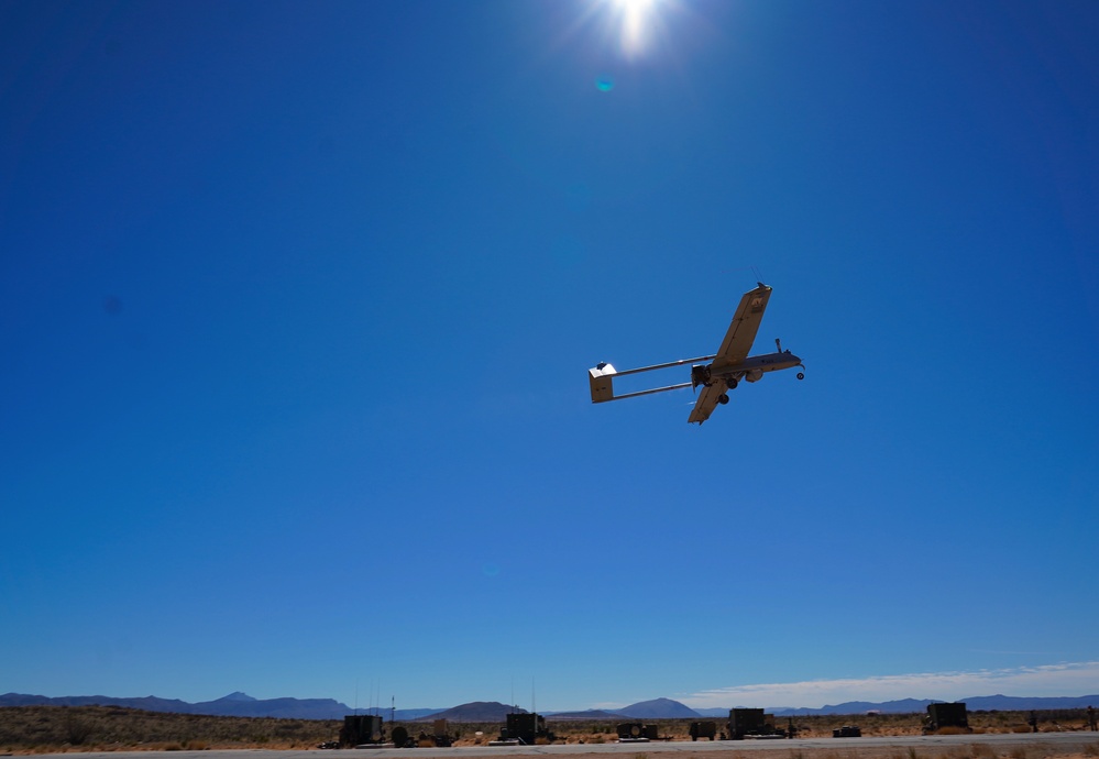 104th BEB Shadow Launch