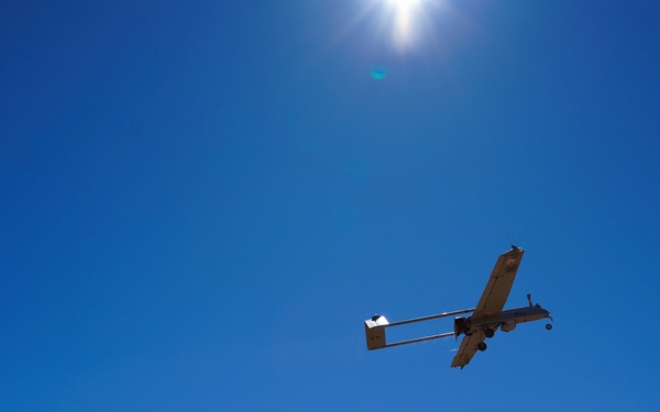 104th BEB Shadow Launch