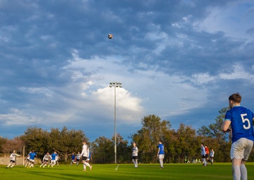 Connecticut Guardsman represents Armed Forces at 2024 Florida Classic Tournament