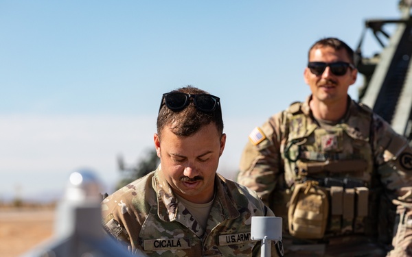 104th BEB Shadow Launch