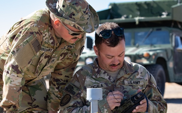 104th BEB Shadow Launch