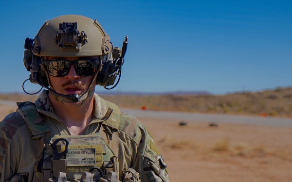 104th BEB Shadow Launch