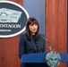 DPPS Singh Conducts a Pentagon Press Briefing