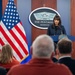 DPPS Singh Conducts a Pentagon Press Briefing