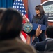 DPPS Singh Conducts a Pentagon Press Briefing