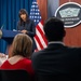 DPPS Singh Conducts a Pentagon Press Briefing