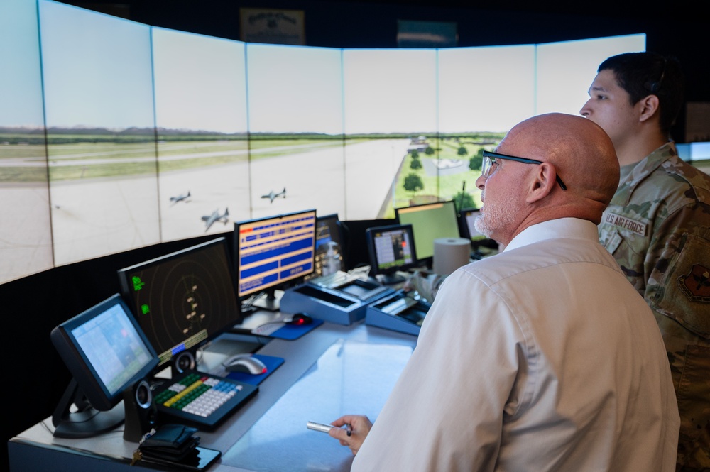 Strengthening global ATC training partnerships