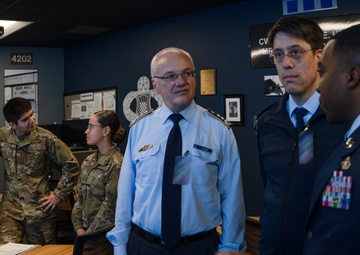 Strengthening global ATC training partnerships