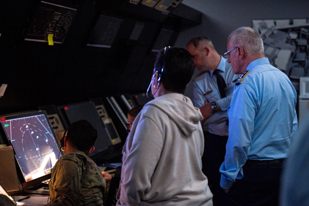 Strengthening global ATC training partnerships