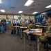 Strengthening global ATC training partnerships