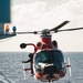 Coast Guard Cutter Thetis conducts Caribbean patrol