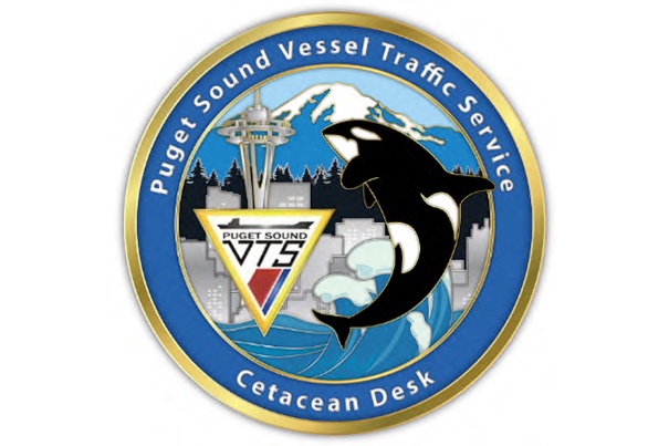 Cetacean Desk Logo