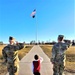 ‘Hero’ interview: 6-year-old confers with Fort McCoy Garrison commander for social studies project