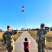 ‘Hero’ interview: 6-year-old confers with Fort McCoy Garrison commander for social studies project