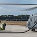 DoD Grey Wolf first-ever hot refueling test