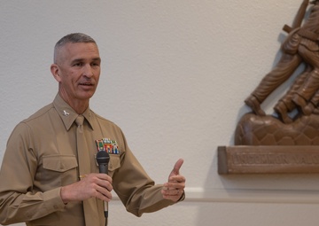 U.S. Marines and U.S. Army soldiers graduate from AXLOC and LIPC 1-24