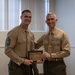 U.S. Marines and U.S. Army soldiers graduate from AXLOC and LIPC 1-24