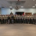 U.S. Marines and U.S. Army soldiers graduate from AXLOC and LIPC 1-24