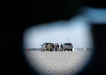 ART-OTW High Threat Driving Day Two Training