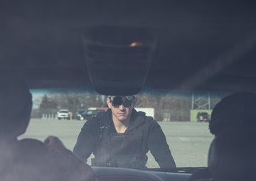 ART-OTW High Threat Driving Day Two Training