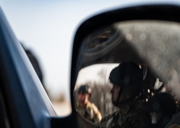 ART-OTW High Threat Driving Day Two Training