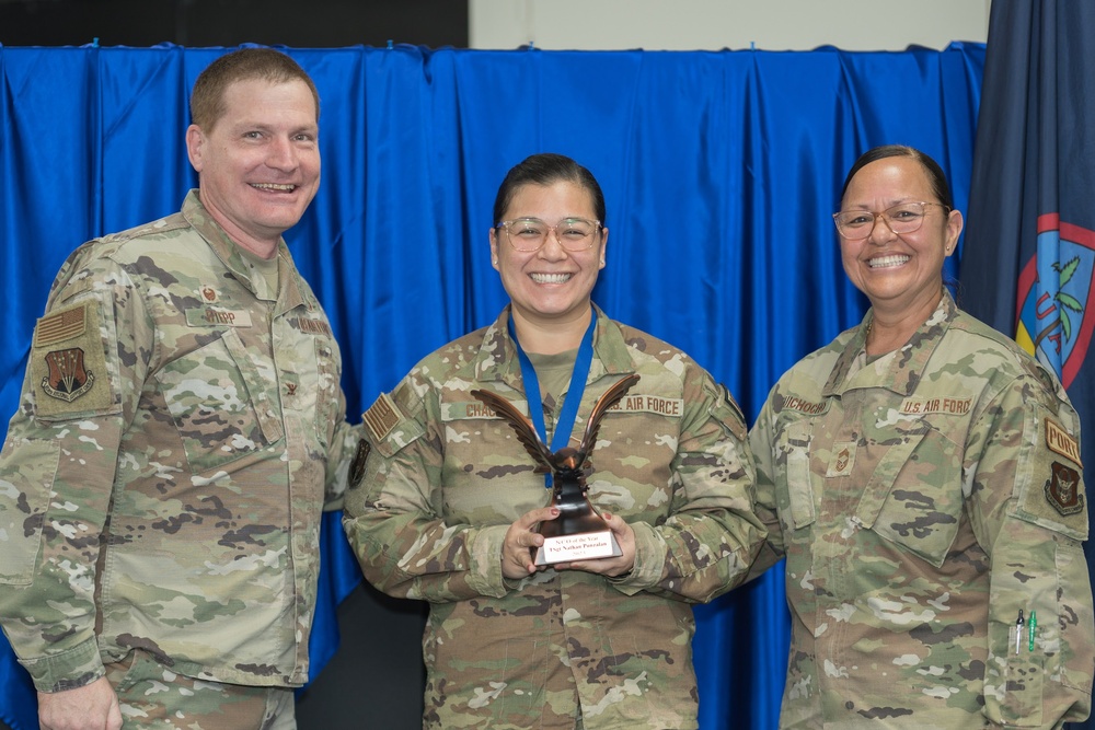 624TH RSG 2023 Annual Award Winners