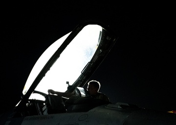 USAF and USN engage ACE at Antonio B. Won Pat International Airport for CN24