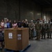 Utah National Guard Assists Scouts to Feed Utah Families
