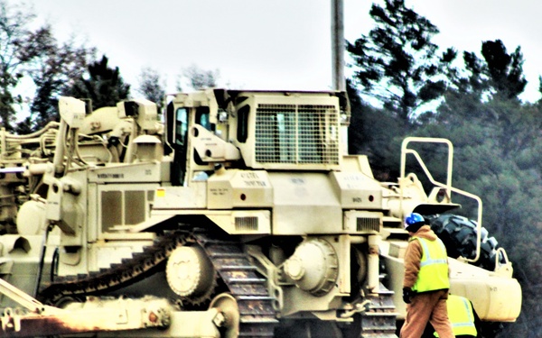 This Month in Fort McCoy History — February