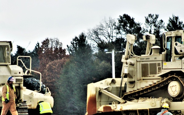 This Month in Fort McCoy History — February