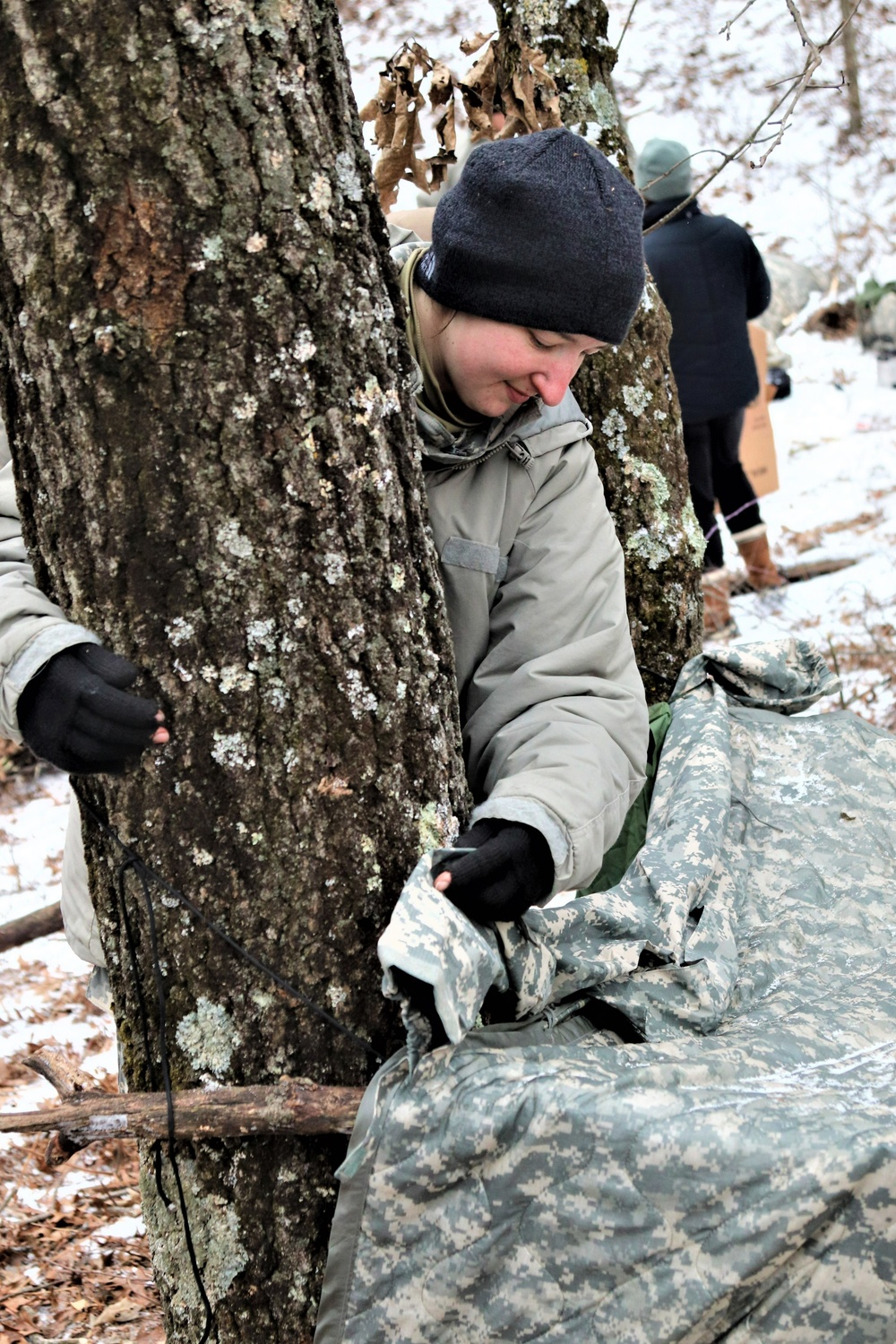 This Month in Fort McCoy History — February