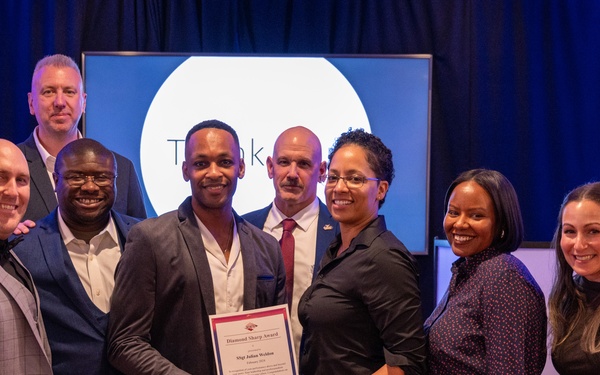 111th Attack Wing 2023 Awards Banquet