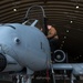 25th FGS APG keeps A-10s ready to “Fight Tonight”