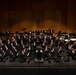 United States Navy Band Performs at Virginia Tech University