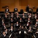 United States Navy Band Performs at Virginia Tech University