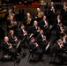 United States Navy Band Performs at Virginia Tech University