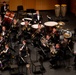 United States Navy Band Performs at Virginia Tech University