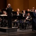 United States Navy Band Performs at Virginia Tech University