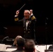 United States Navy Band Performs at Virginia Tech University