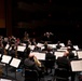 United States Navy Band Performs at Virginia Tech University