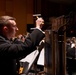 United States Navy Band Performs at Virginia Tech University