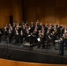 United States Navy Band Performs at Virginia Tech University
