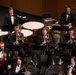 United States Navy Band Performs at Virginia Tech University